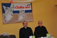  Opłatek POAK