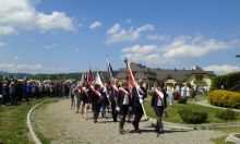  Pielgrzymka do Starego Sącza