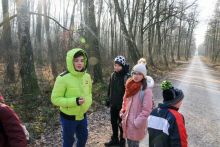 Wycieczka