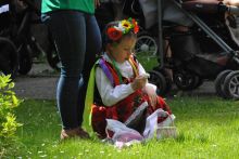  Procesja Eucharystyczna - Boże Ciało 2021
