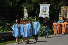  Procesja Eucharystyczna - Boże Ciało 2021