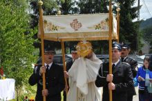  Procesja Eucharystyczna - Boże Ciało 2021