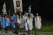  Procesja Eucharystyczna - Boże Ciało 2021