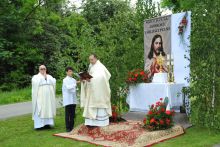  Procesja Eucharystyczna - Boże Ciało 2021