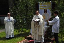  Procesja Eucharystyczna - Boże Ciało 2021