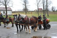  Pokłon Trzech Króli