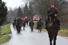  Orszak Trzech Króli 