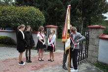 Relikwie Błogosławionego Prymasa Tysiąclecia
