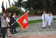  Relikwie Błogosławionego Prymasa Tysiąclecia