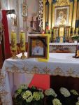  Msza za zmarłego Papieża Franciszka