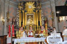  Jubileusz 25-lecia 