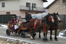  Orszak Trzech Króli 2026