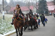  Orszak Trzech Króli 2026