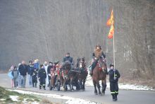  Orszak Trzech Króli 2026