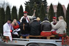  Orszak Trzech Króli 2026