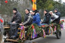  Orszak Trzech Króli 2026