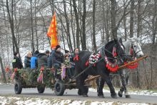  Orszak Trzech Króli 2026