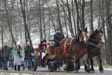  Orszak Trzech Króli 2026