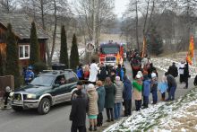  Orszak Trzech Króli 2026