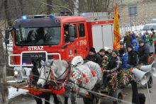  Orszak Trzech Króli 2026