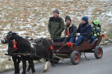  Orszak Trzech Króli 2026