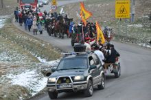  Orszak Trzech Króli 2026