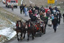  Orszak Trzech Króli 2026