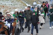  Orszak Trzech Króli 2026