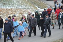  Orszak Trzech Króli 2026