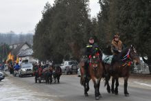  Orszak Trzech Króli 2026