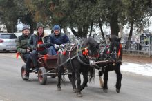  Orszak Trzech Króli 2026