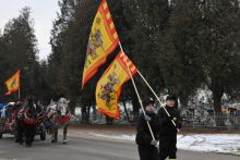  Orszak Trzech Króli 2026