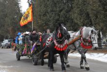 Orszak Trzech Króli 2026