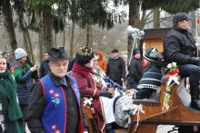  Orszak Trzech Króli 2026