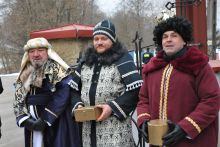  Orszak Trzech Króli 2026