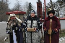  Orszak Trzech Króli 2026