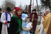  Orszak Trzech Króli 2026