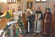  Orszak Trzech Króli 2026