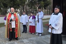  Wizytacja kanoniczna