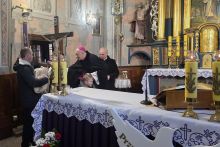  Wizytacja kanoniczna