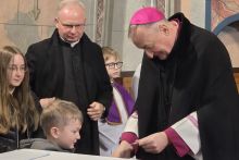  Wizytacja kanoniczna