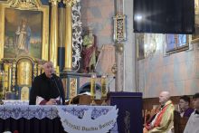  Wizytacja kanoniczna