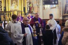  Wizytacja kanoniczna