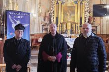  Wizytacja kanoniczna