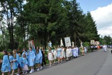  Boże Ciało 2024