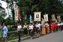  Boże Ciało 2024