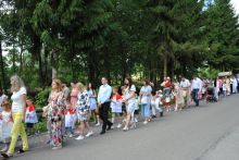 Boże Ciało 2024