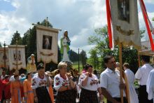  Boże Ciało 2024