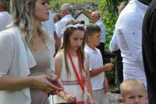  Boże Ciało 2024