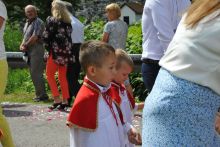  Boże Ciało 2024